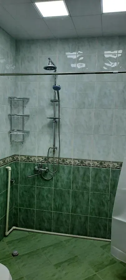 Spacious Apartment In Center, Near Nizami St, Fountain Square And Sahil Metro Station Baku Azerbaijan