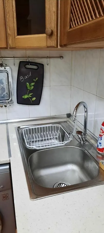 Spacious Apartment In Center, Near Nizami St, Fountain Square And Sahil Metro Station Baku