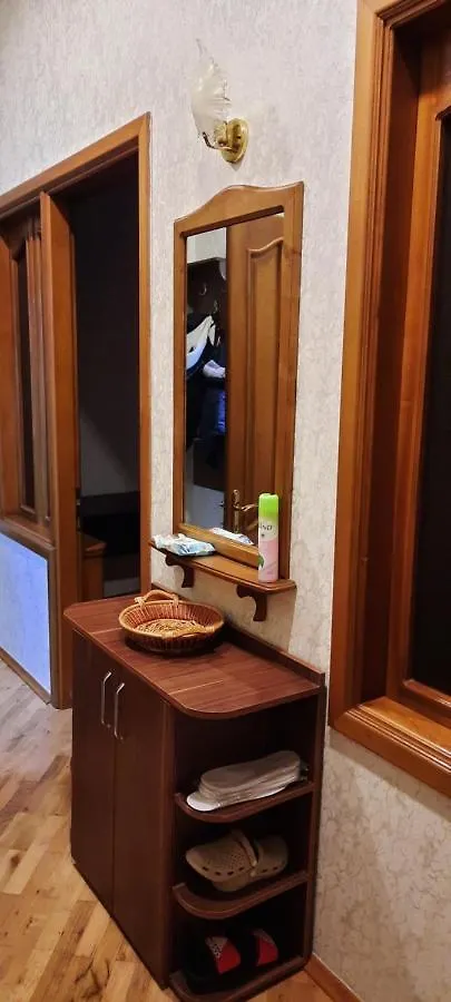 Spacious Apartment In Center, Near Nizami St, Fountain Square And Sahil Metro Station Baku 0*,
