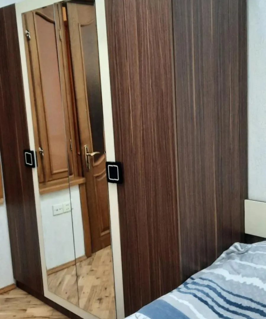 Spacious Apartment In Center, Near Nizami St, Fountain Square And Sahil Metro Station Baku Azerbaijan