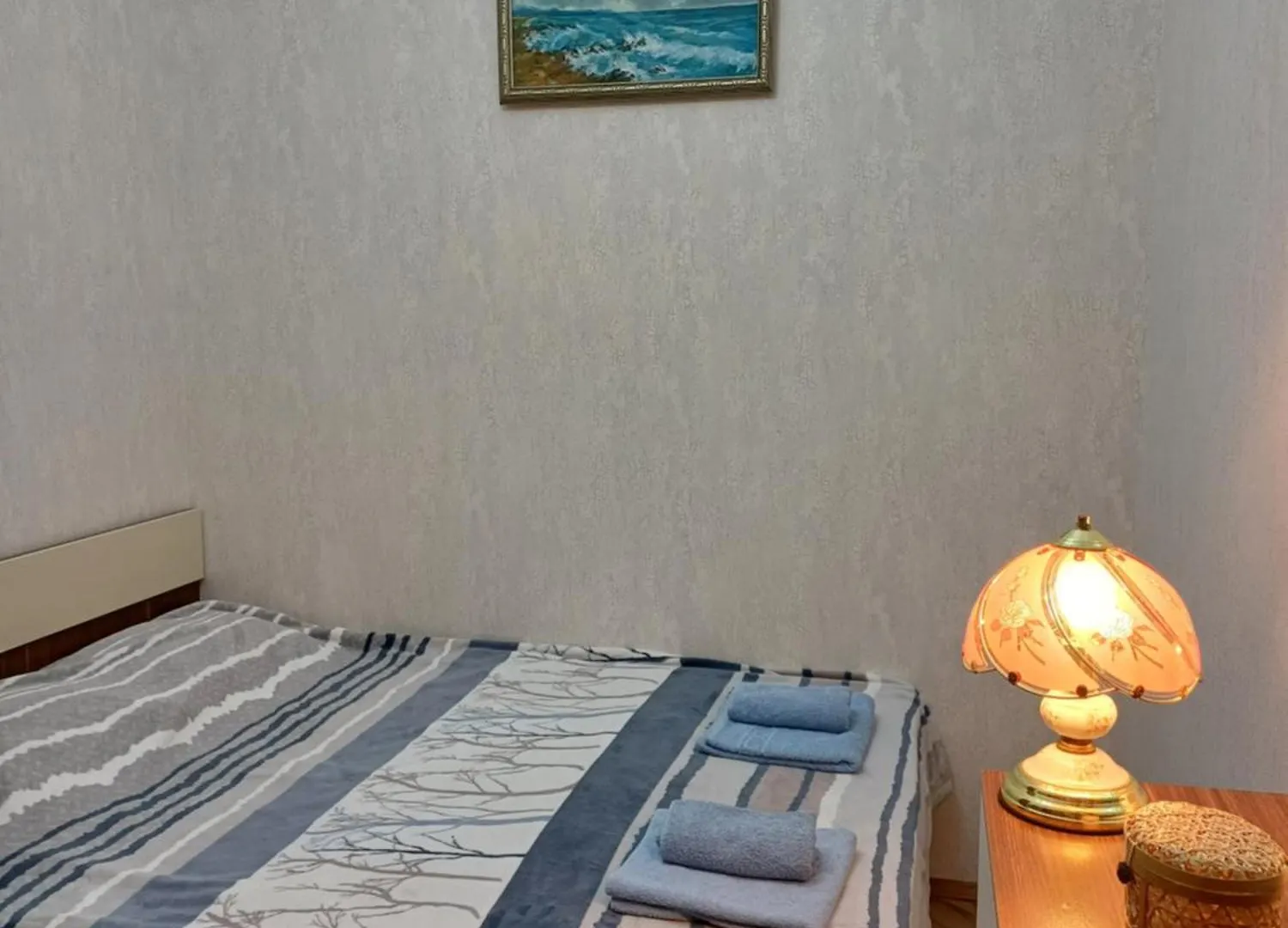 Spacious Apartment In Center, Near Nizami St, Fountain Square And Sahil Metro Station Baku