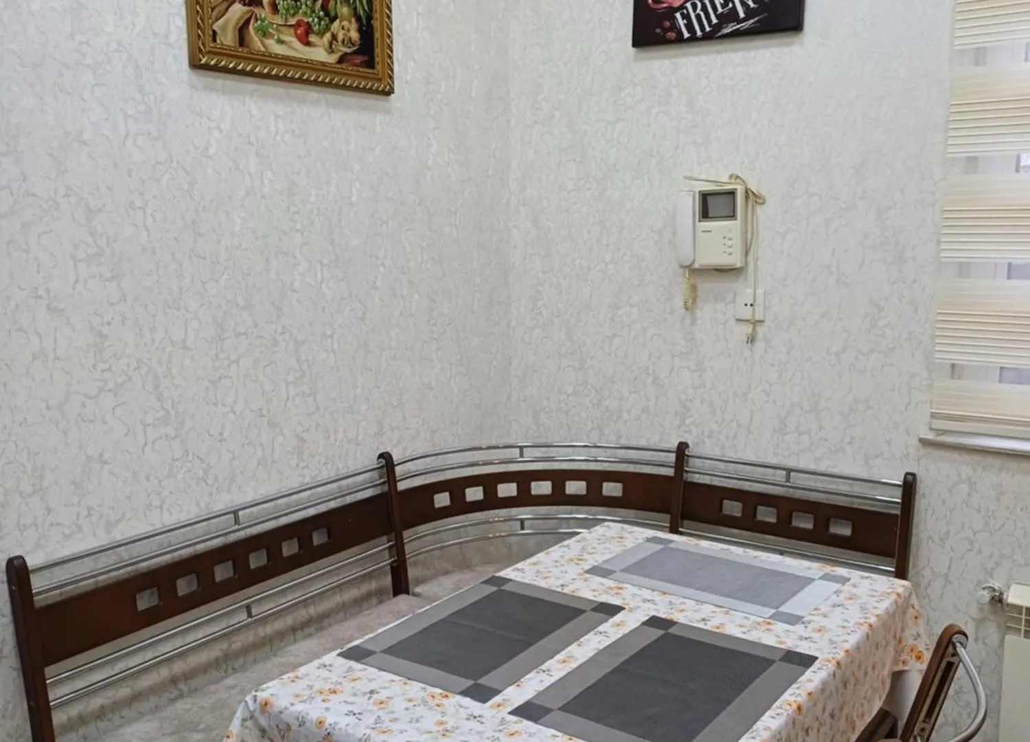 Spacious Apartment In Center, Near Nizami St, Fountain Square And Sahil Metro Station Baku