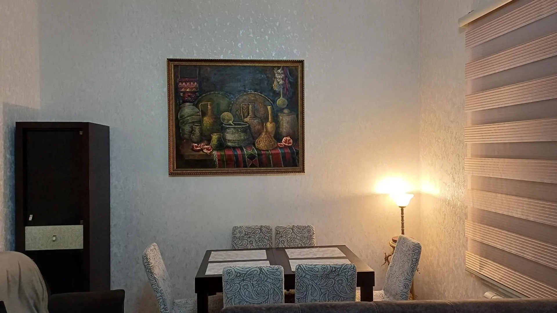 Spacious Apartment In Center, Near Nizami St, Fountain Square And Sahil Metro Station Baku Azerbaijan