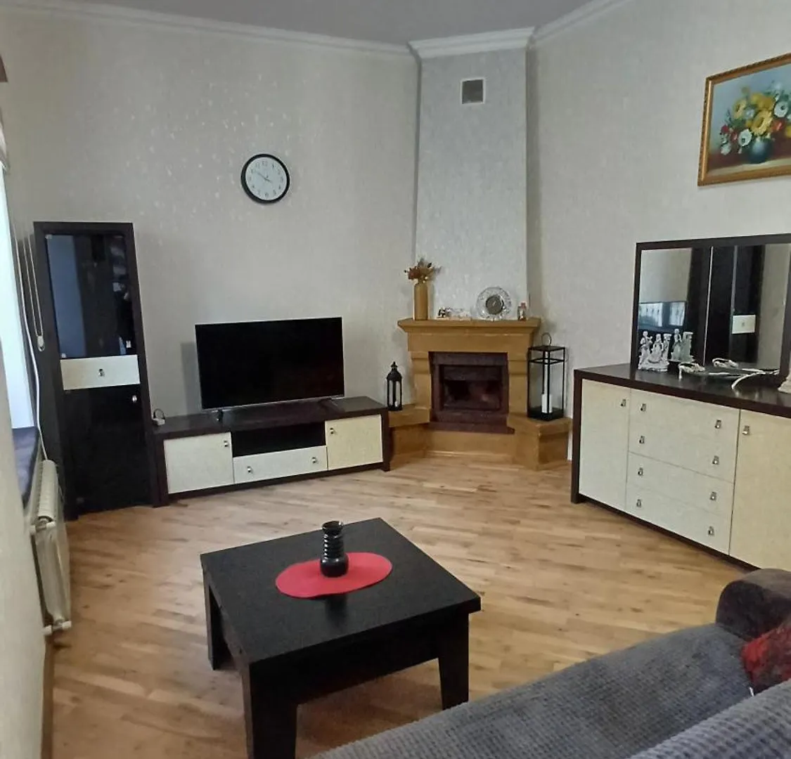 Spacious Apartment In Center, Near Nizami St, Fountain Square And Sahil Metro Station location