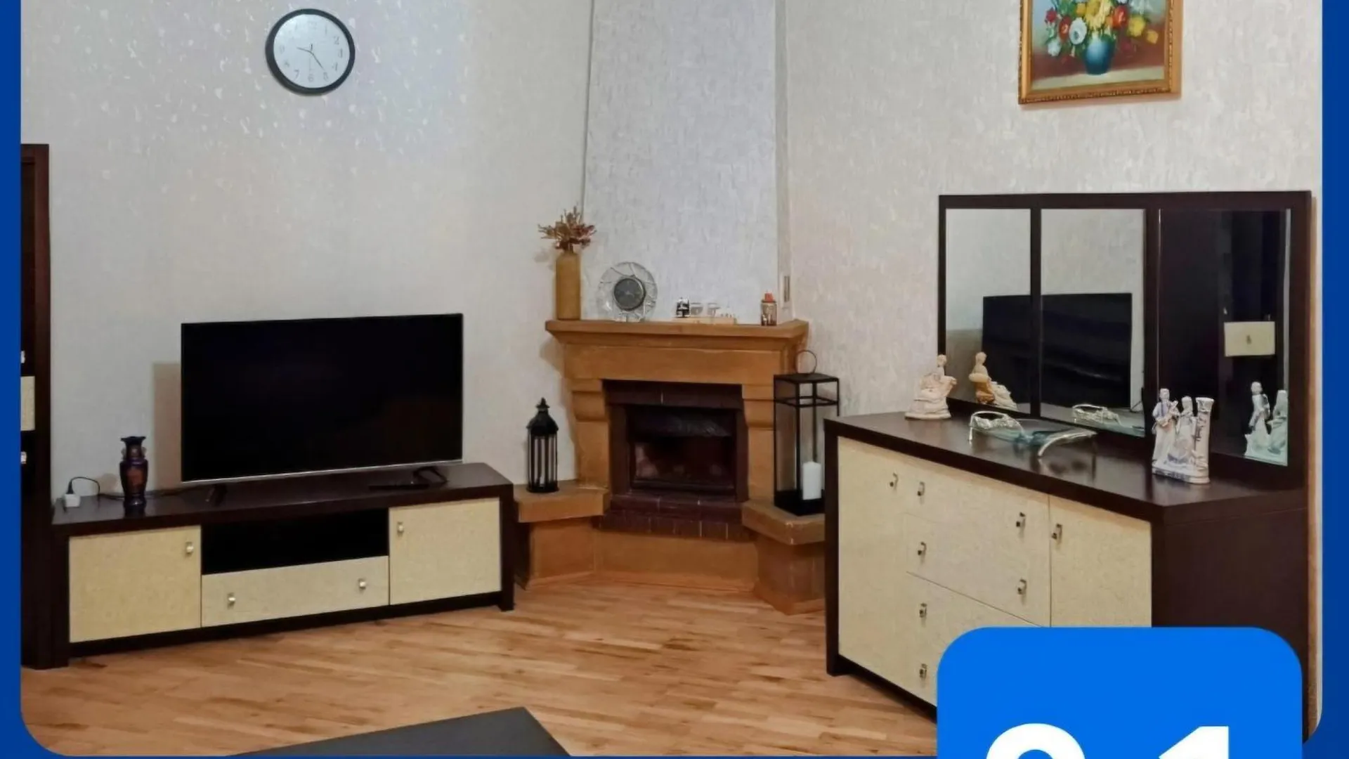 Spacious Apartment In Center, Near Nizami St, Fountain Square And Sahil Metro Station Baku